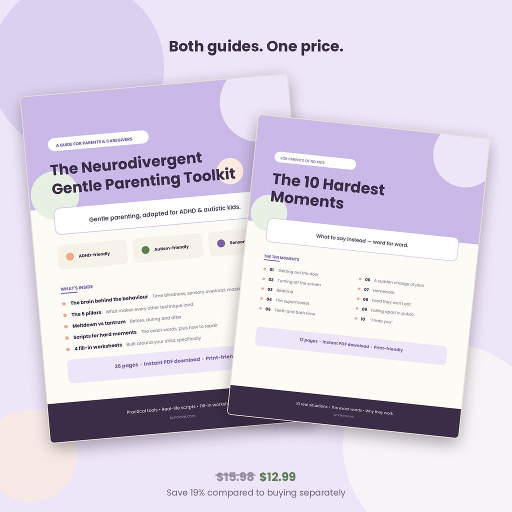 The Complete Bundle