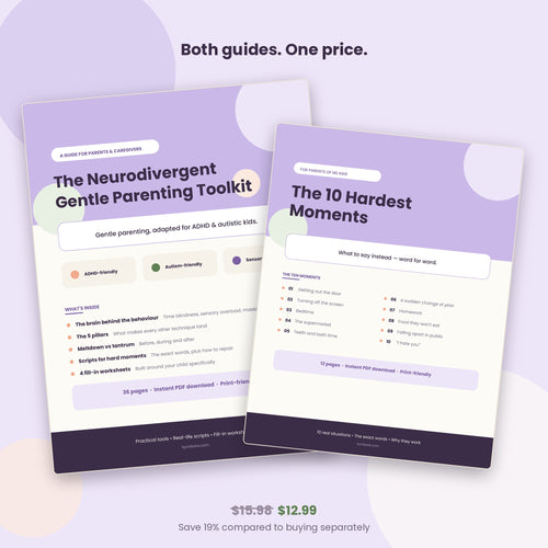 The Complete Bundle