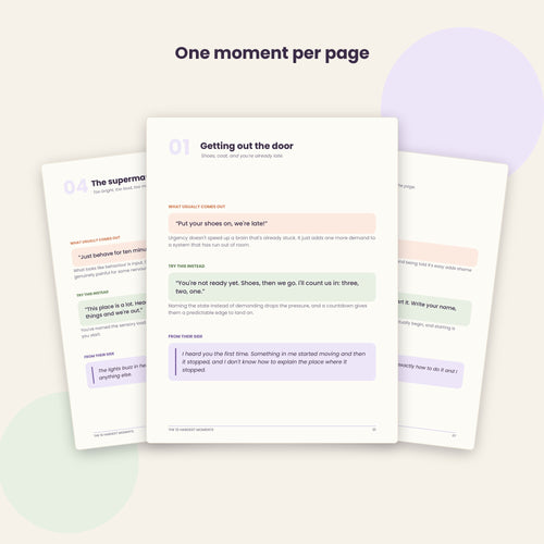 The 10 Hardest Moments